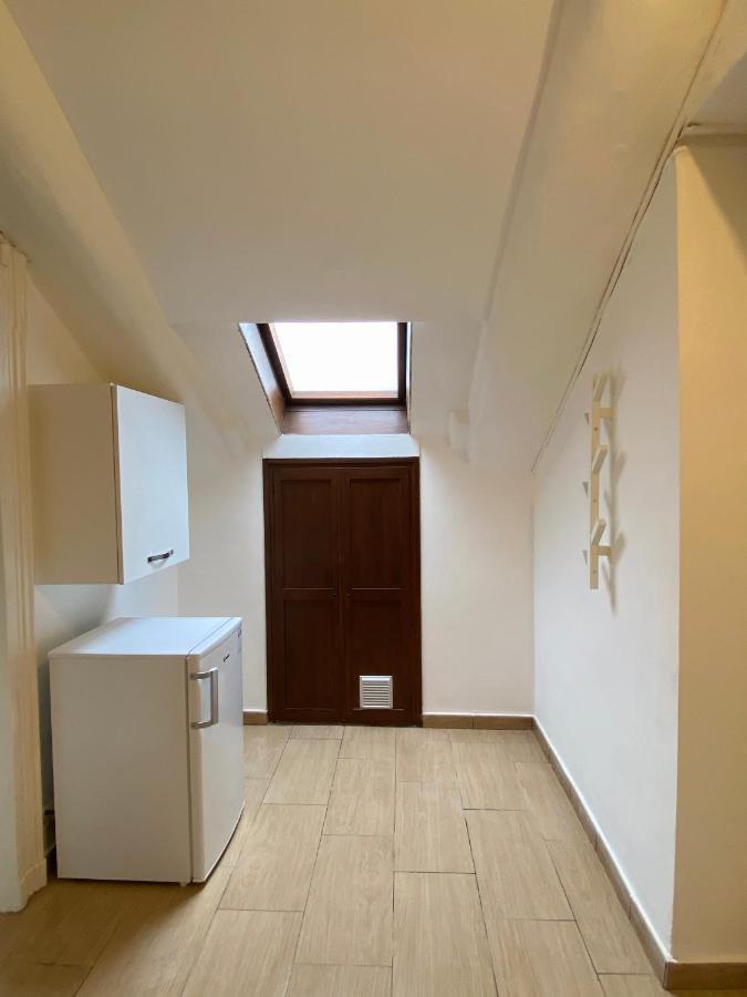 Morosini 11 Apartment Turin Exterior photo