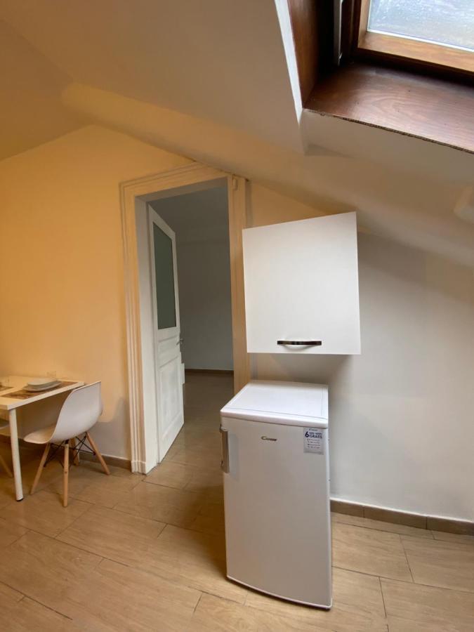 Morosini 11 Apartment Turin Exterior photo