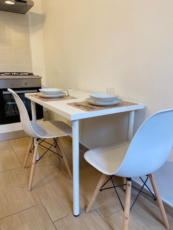 Morosini 11 Apartment Turin Exterior photo