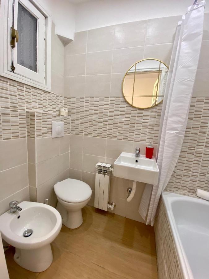 Morosini 11 Apartment Turin Exterior photo